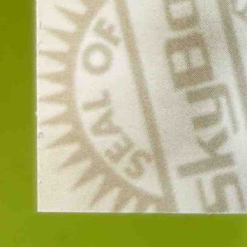 1998 Skybox Hines Ward Autographics #NNO RC Pittsburgh Steelers - Sports Cards