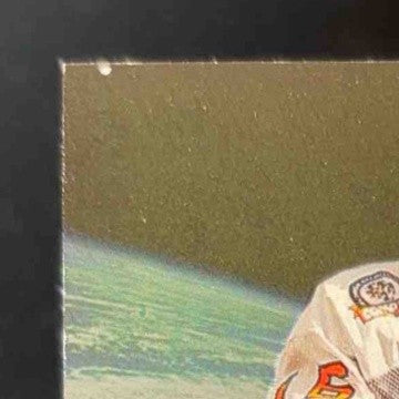 1998 Skybox Metal Universe Peyton Manning #189 RC Indianapolis Colts - Sports Cards