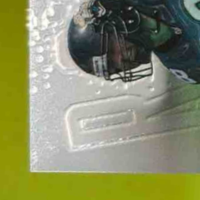 1998 Topps Finest Fred Taylor #141 RC Jacksonville Jaguars - Sports Cards