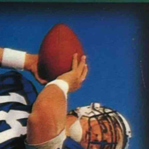 1998 Topps Peyton Manning #360 RC Indianapolis Colts - Sports Cards