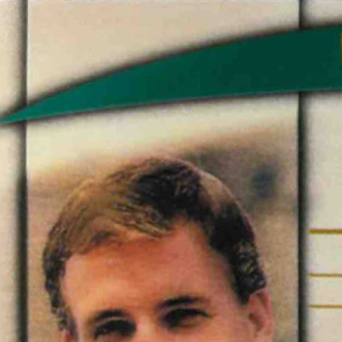 1998 Topps Peyton Manning #360 RC Indianapolis Colts - Sports Cards