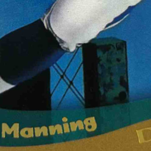 1998 Topps Peyton Manning #360 RC Indianapolis Colts - Sports Cards