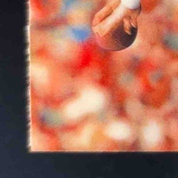 1998 Topps Stadium Club Peyton Manning #195 RC Indianapolis Colts - Sports Cards