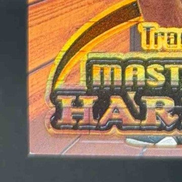 1999-00 Fleer Tradition Tracy McGrady Masters of the Hardwood #11 MH Toronto - Sports Cards