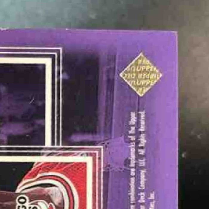 1999-00 SPx Michael Jordan Masters (EX) #M1 Chicago Bulls - Sports Cards