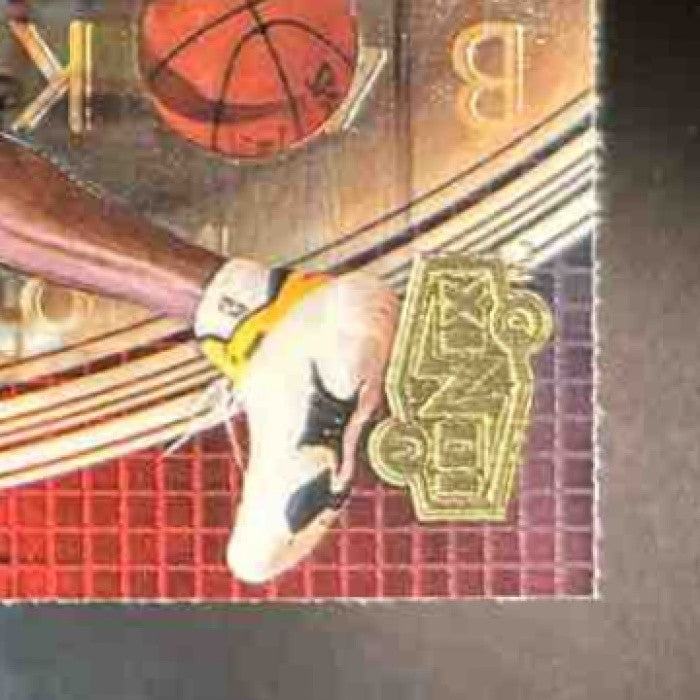 1999-00 Upper Deck Ionix Kobe Bryant Reciprocal #R25 Los Angeles Lakers - Sports Cards