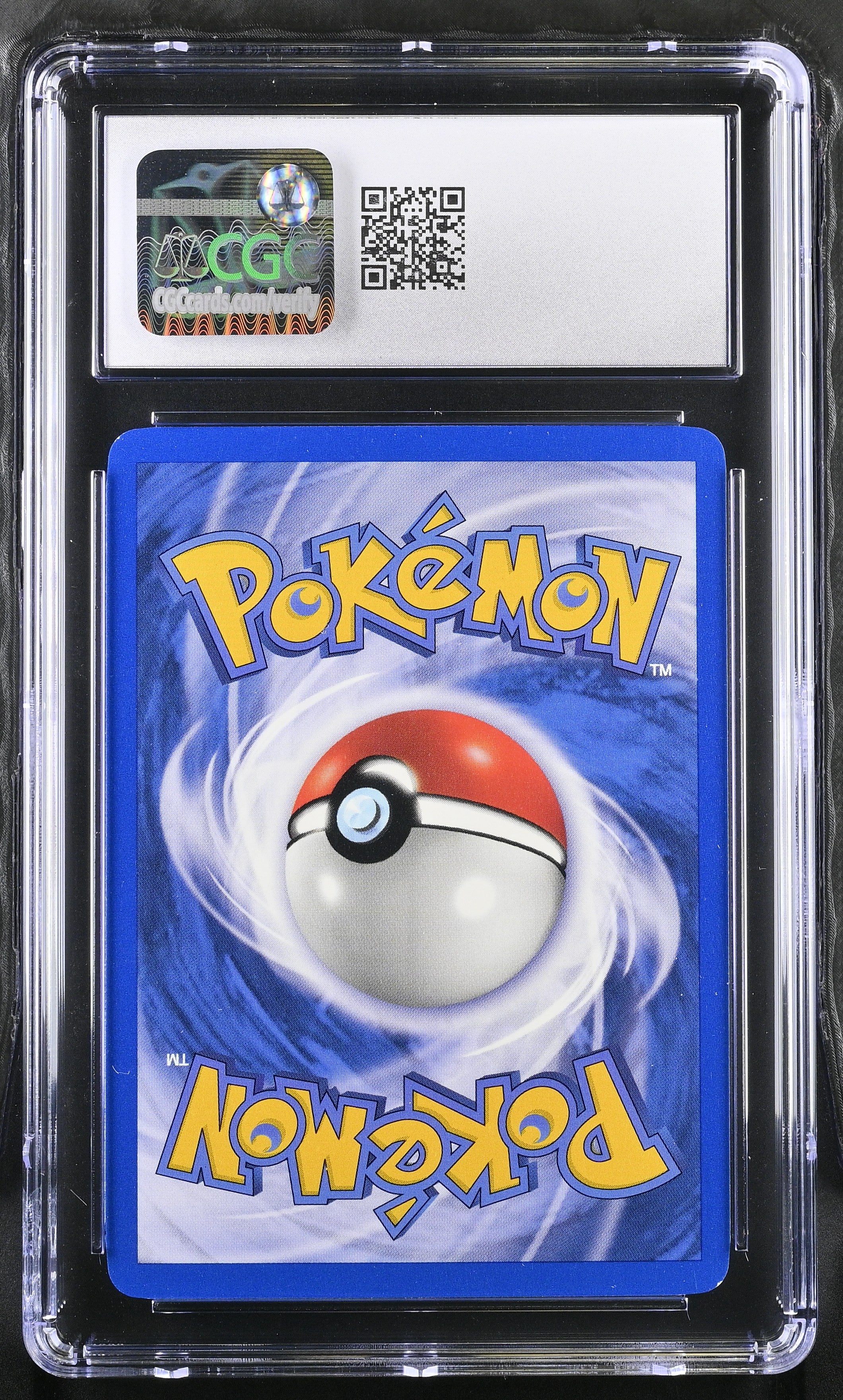 1999 Jungle - Unlimited Pokémon TCG Venomoth #13/64 English CGC 10 - Graded TCG/CCG