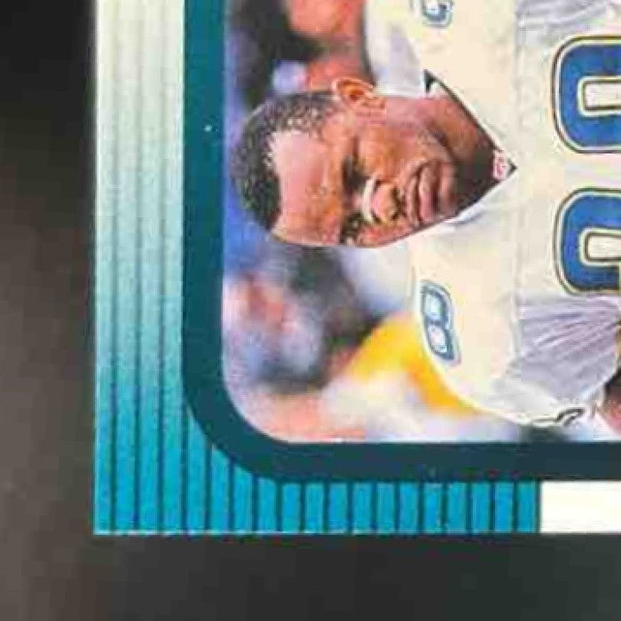 1999 Leaf Rookies & Stars Fred Taylor Longevity /50 #90 Jacksonville Jaguar - Sports Cards