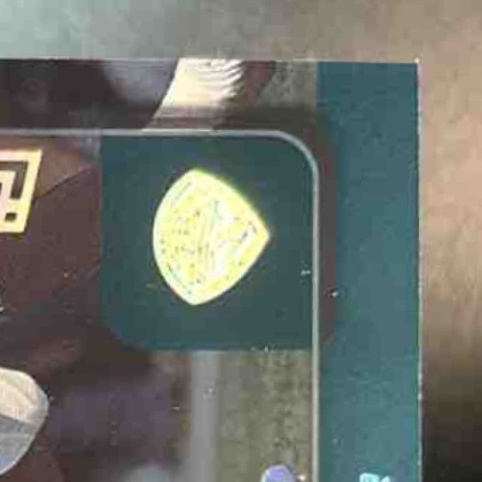 1999 Leaf Rookies & Stars Fred Taylor Longevity /50 #90 Jacksonville Jaguars - Sports Cards
