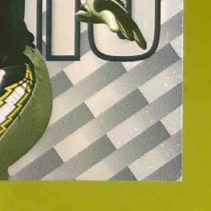 1999 Playoff Prestige SSD Natrone Means Checklists Auto /250 #CL25 Chargers - Sports Cards