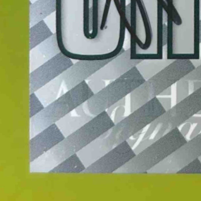 1999 Playoff Prestige SSD Natrone Means Checklists Auto /250 #CL25 Chargers - Sports Cards