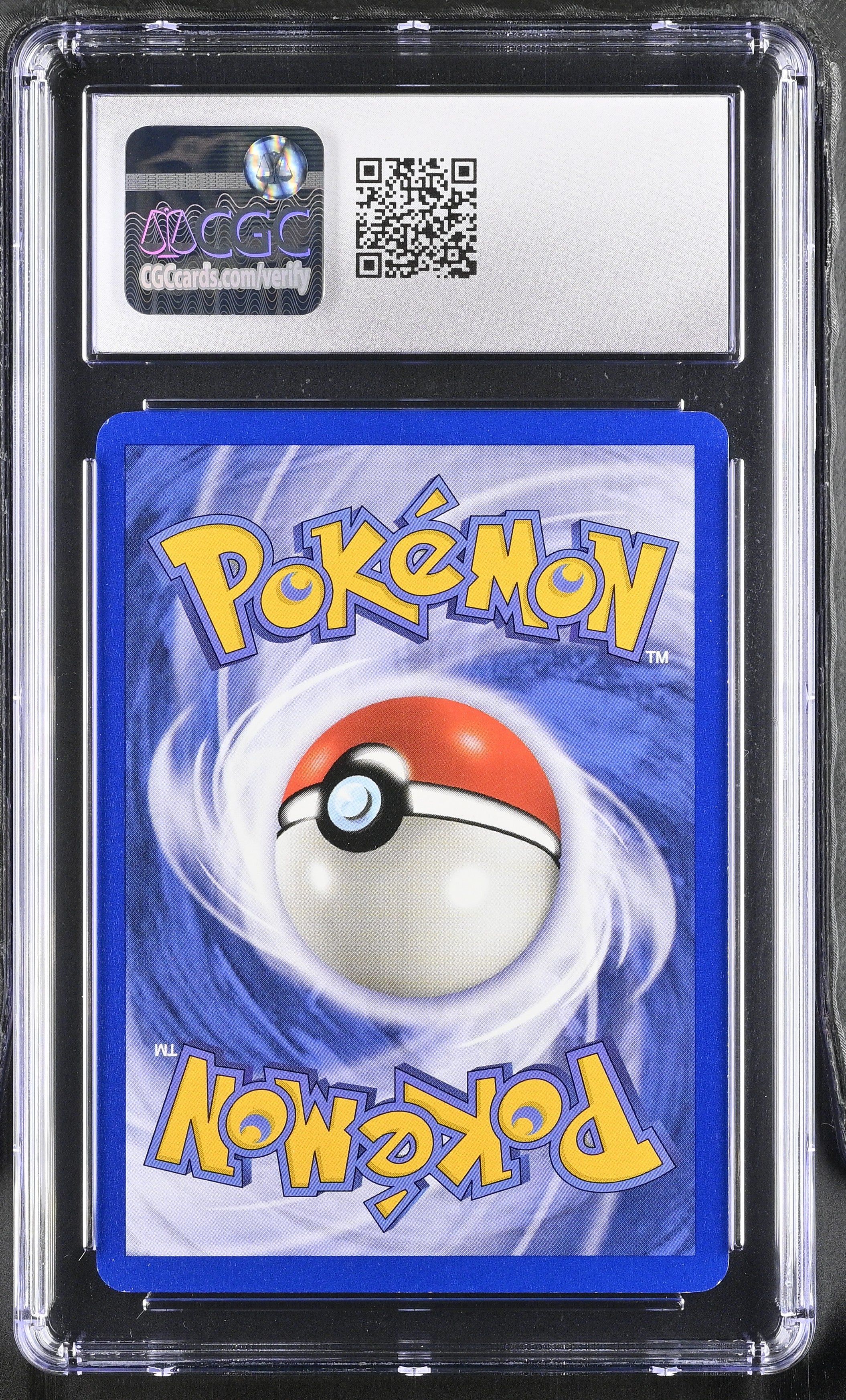 1999 Pokemon Base Set Wartortle #42/102 CGC 9 MINT - Graded TCG/CCG