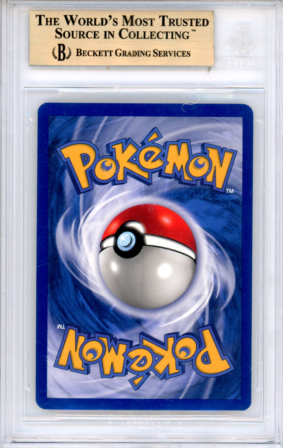 1999 Pokemon Base Unlimited Nidoking HOLO R #11 BGS 9.5 - Graded TCG/CCG