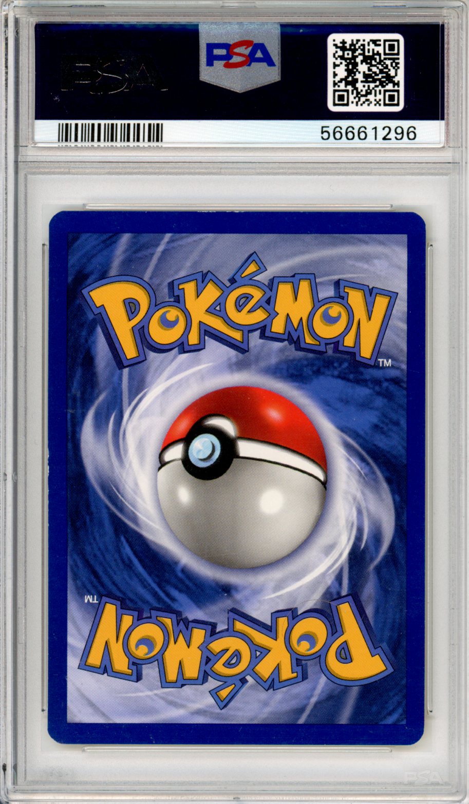 1999 Pokemon Fossil Aerodactyl #1 1ST Edition Prerelease PSA 8 Graded TCG/CCG