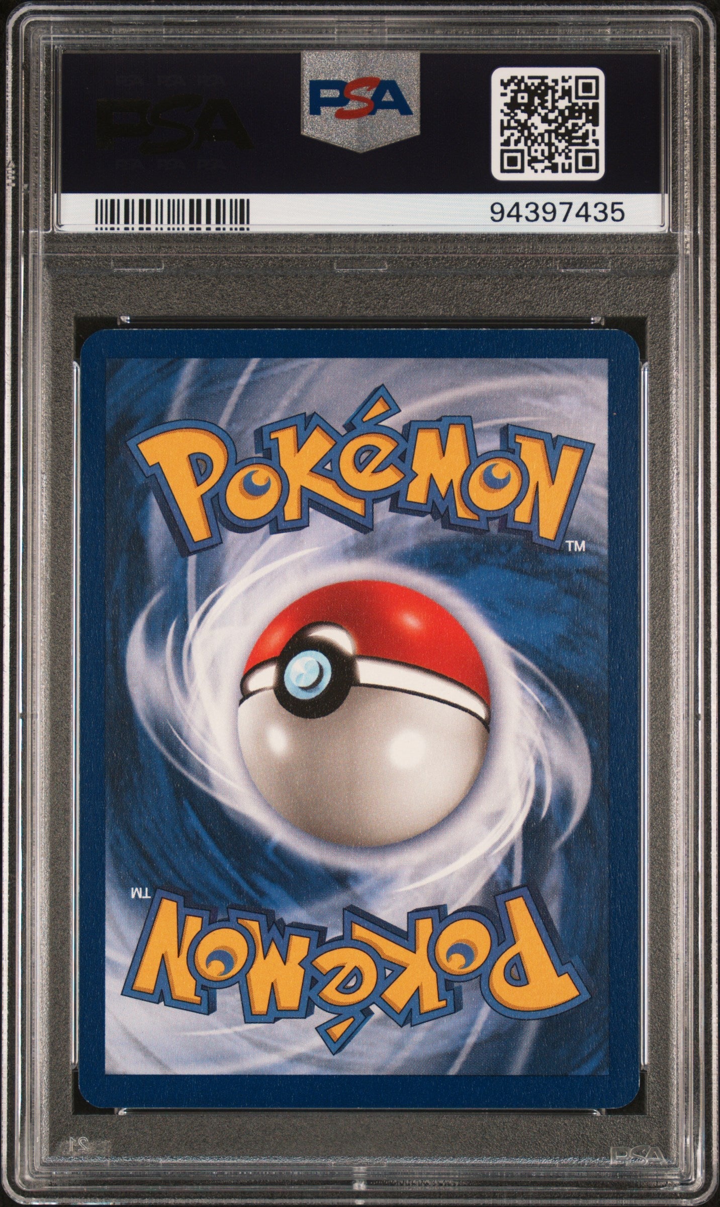 1999 Pokemon Fossil Articuno #17 1ST Edition PSA 9 - Graded TCG/CCG