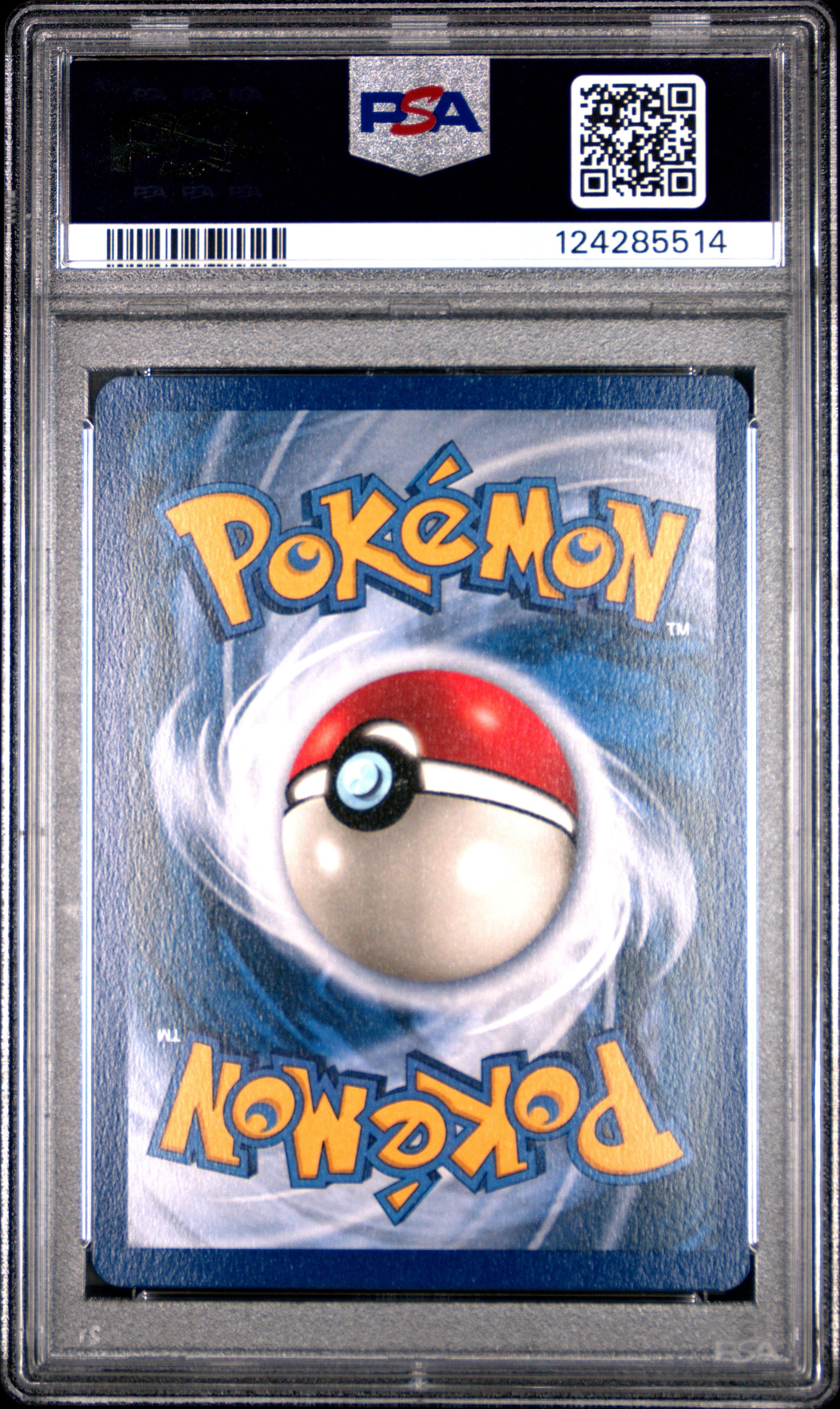 1999 Pokemon Fossil Articuno #2 1ST Edition PSA 7 HOLO - Graded TCG/CCG