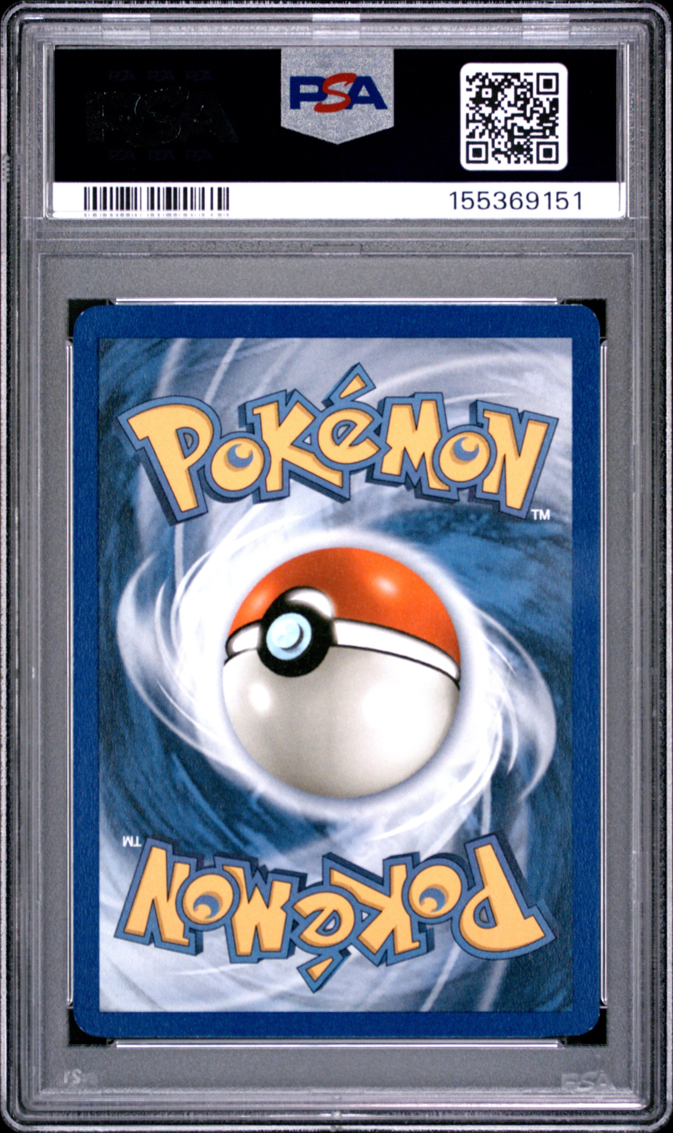 1999 Pokemon Fossil Kabuto #50 1st Edition PSA 7 NEAR MINT - Graded TCG/CCG