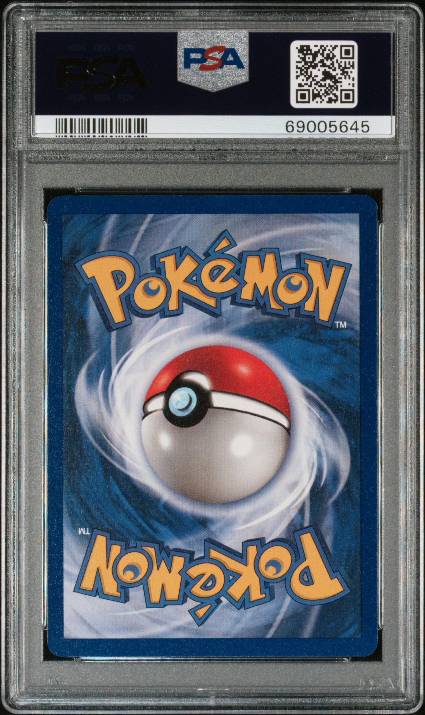 1999 Pokemon Game Kakuna #33 Shadowless PSA 9 - Graded TCG/CCG