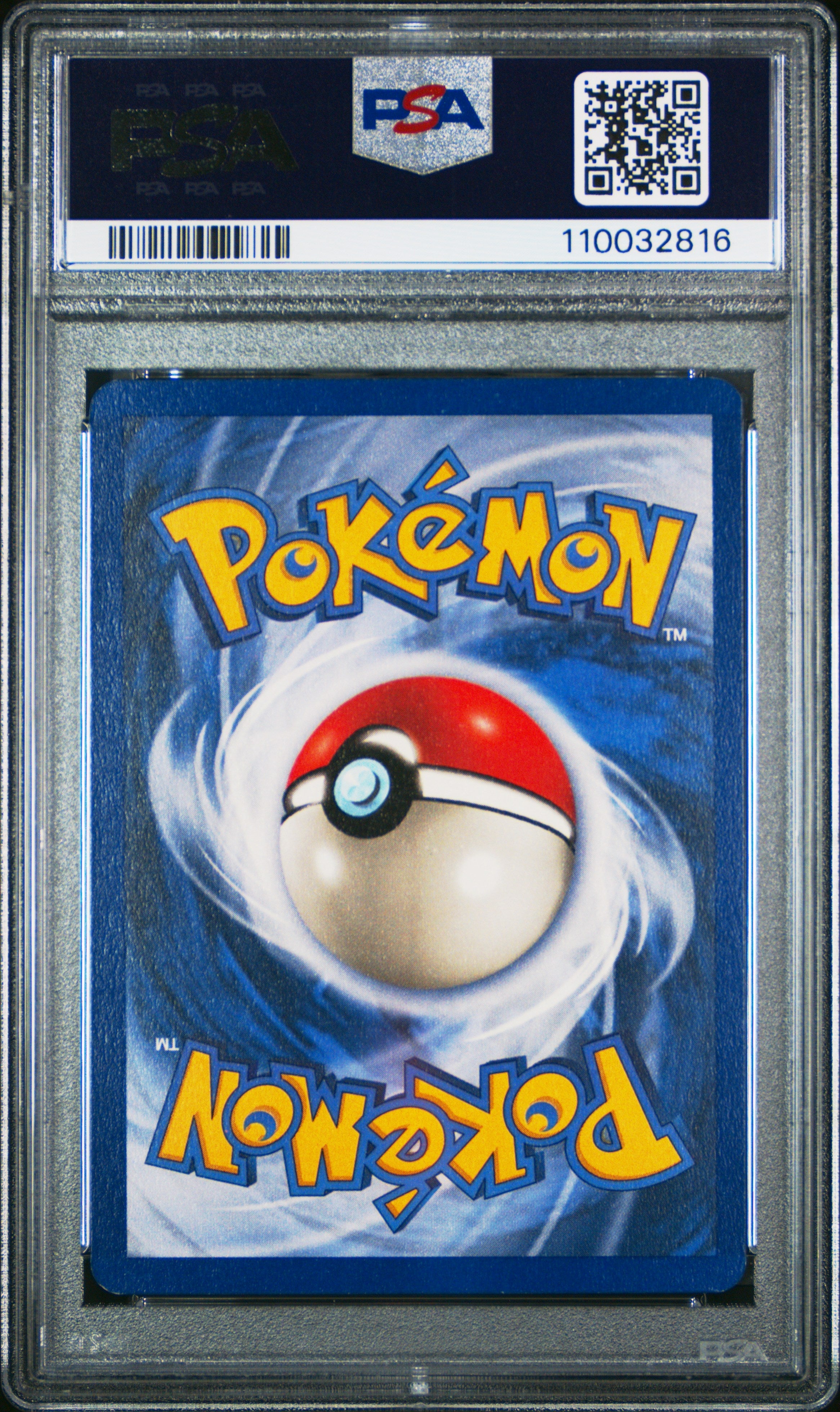 1999 Pokemon Game Pikachu #58 Red Cheeks-Shadowless PSA 8 - Graded TCG/CCG