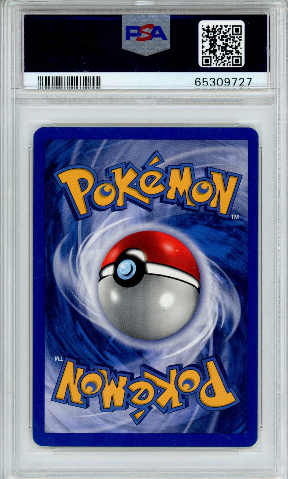 1999 Pokemon Game Venusaur-Holo #15 PSA 9 - Graded TCG/CCG
