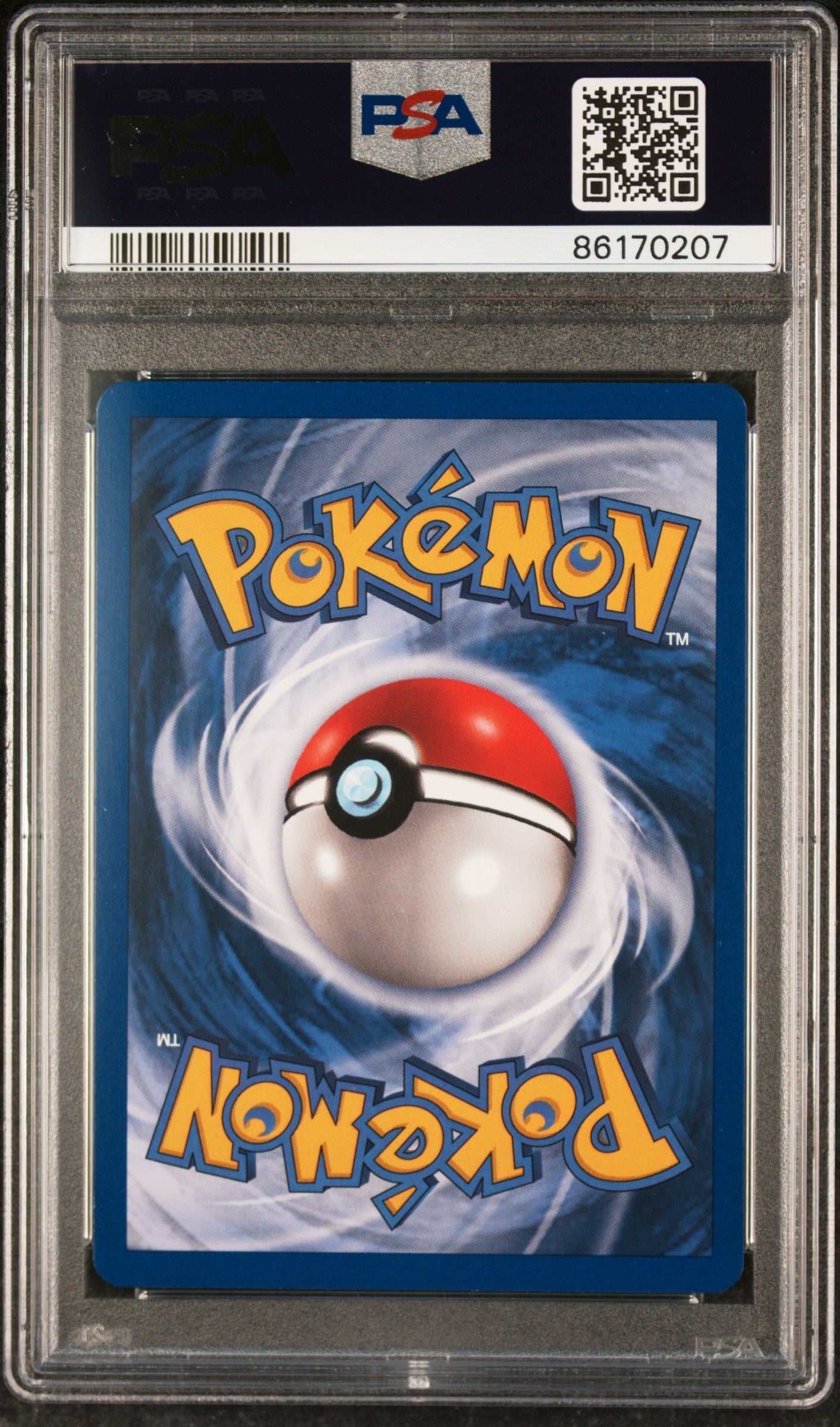 1999 Pokemon German Glumanda #46 German 1ST Edition PSA 9 - Graded TCG/CCG
