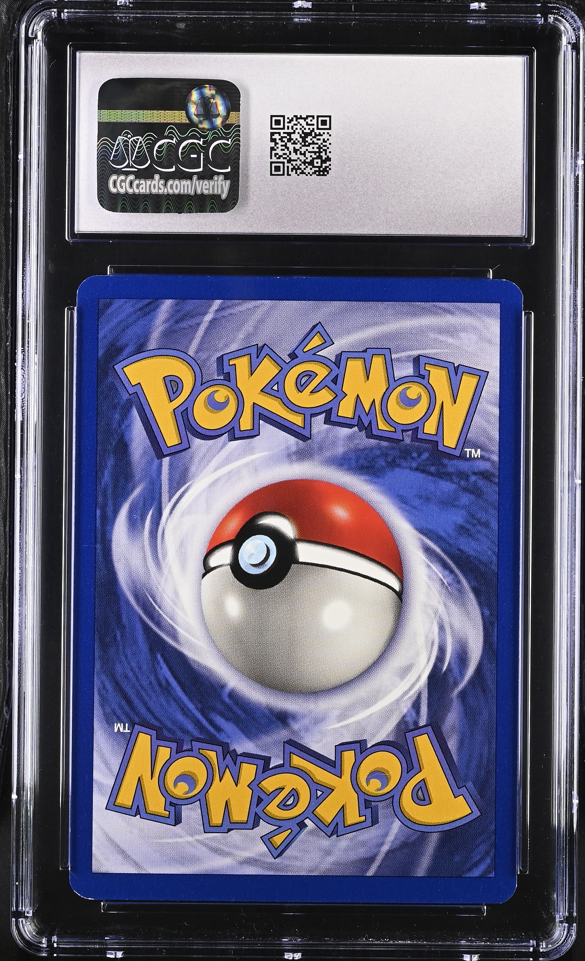 1999 Pokémon Jungle Electrode #2/64 CGC 9 - Graded TCG/CCG
