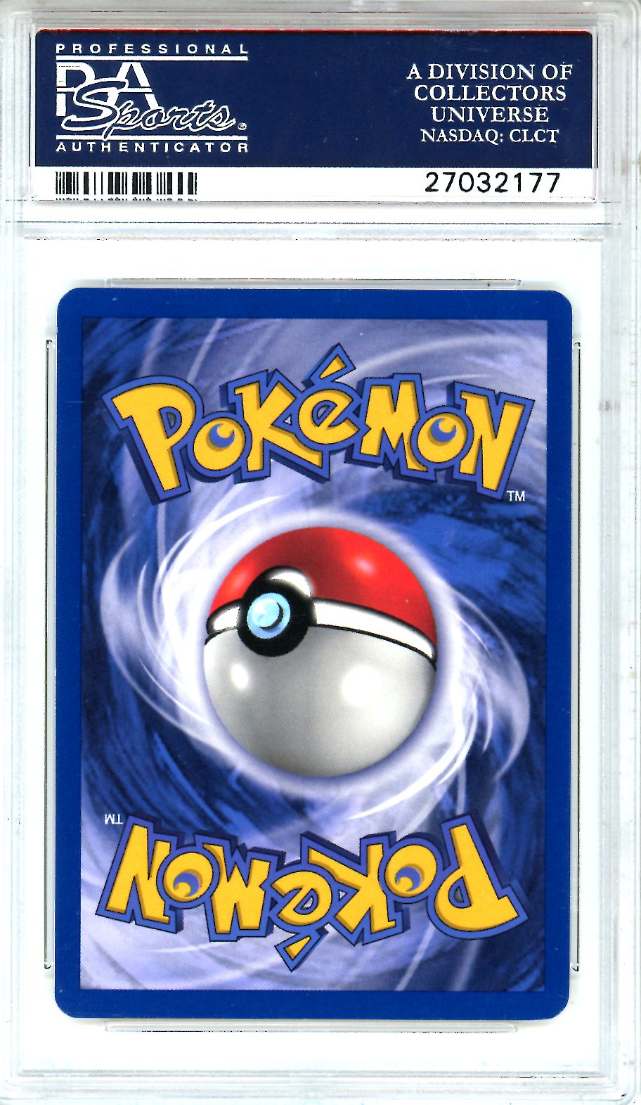 1999 Pokemon Jungle Pikachu #60 1st Edition PSA 10 GEM MINT - Graded TCG/CCG