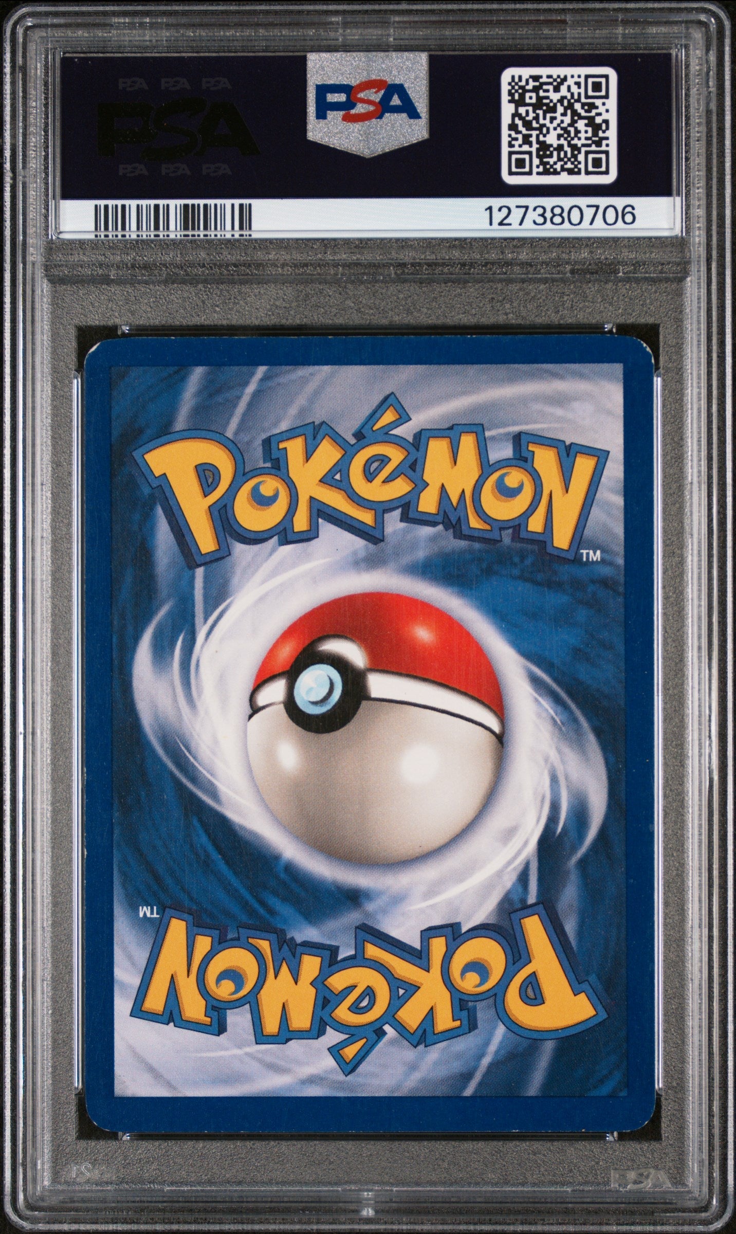 1999 Pokemon Jungle Victreebel #14 Holo 1st Edition PSA 5 - Graded TCG/CCG