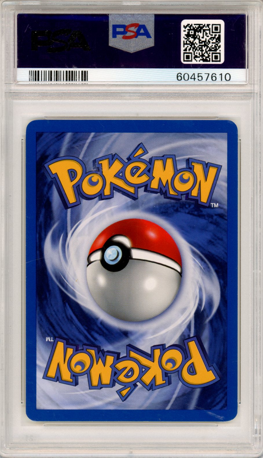 1999 Pokemon Jungle Weepinbell #48 PSA 9 MINT - Graded TCG/CCG