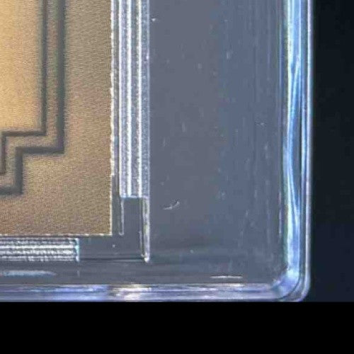 1999 Sports Illustrated Greats of the Game Bob Gibson Auto St. Louis Cardinals - Sports Cards