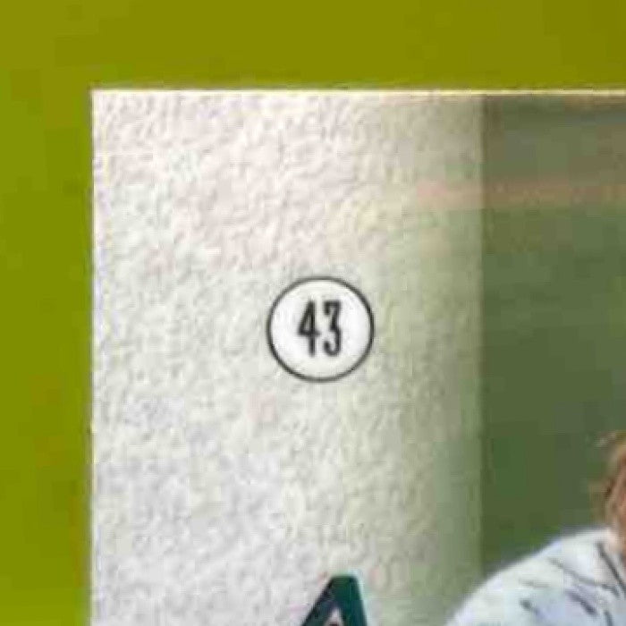 1999 Topps Gold Label Randy Johnson #43 Arizona Diamondbacks - Sports Cards