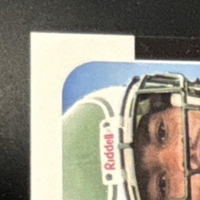 2000 Leaf Certified Duce Staley #72 Philadelphia Eagles - Sports Cards
