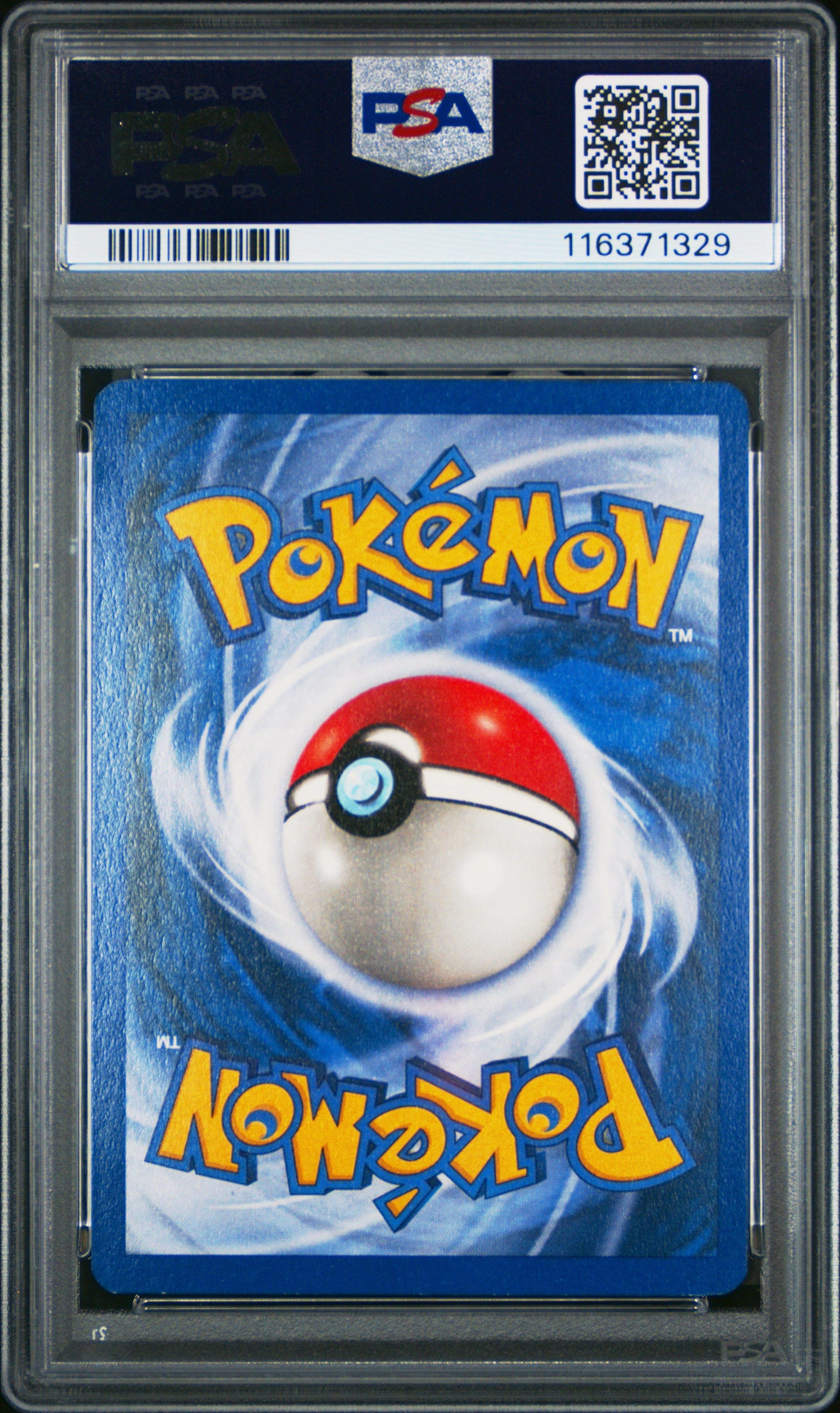 2000 Pokemon Game Base II Charizard #4 Base II PSA 8 - Graded TCG/CCG