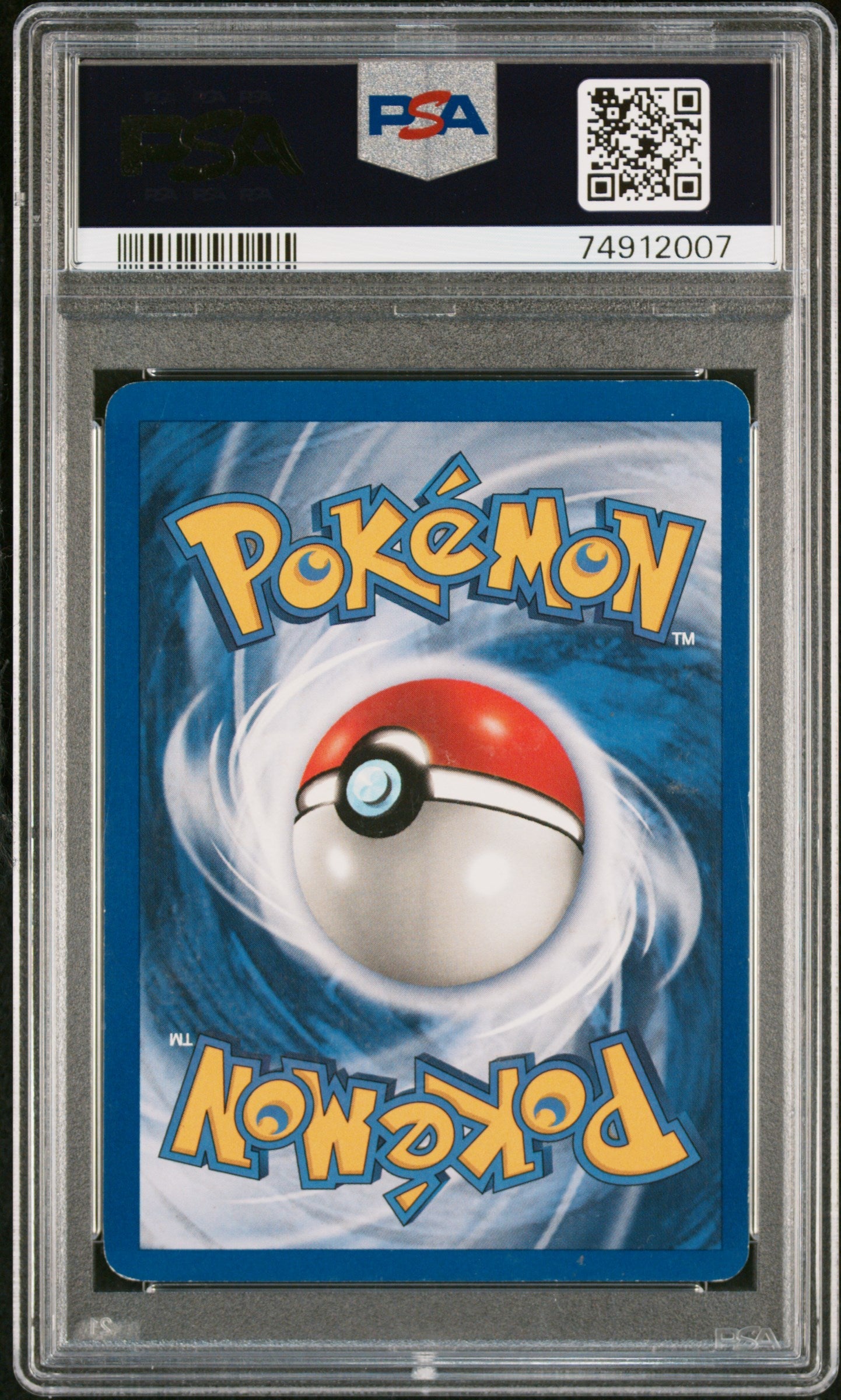 2000 Pokemon Game Base II Pidgeot #14 Base II PSA 5 - Graded TCG/CCG