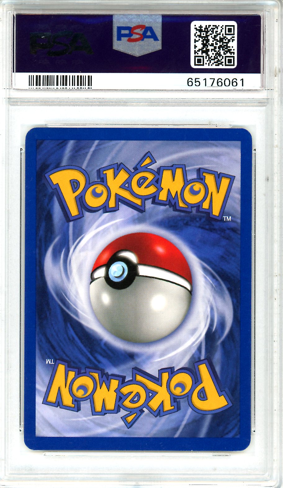 2000 Pokemon Gym Heroes LT. Surge #17 1st Edition PSA 9 MINT - Graded TCG/CCG