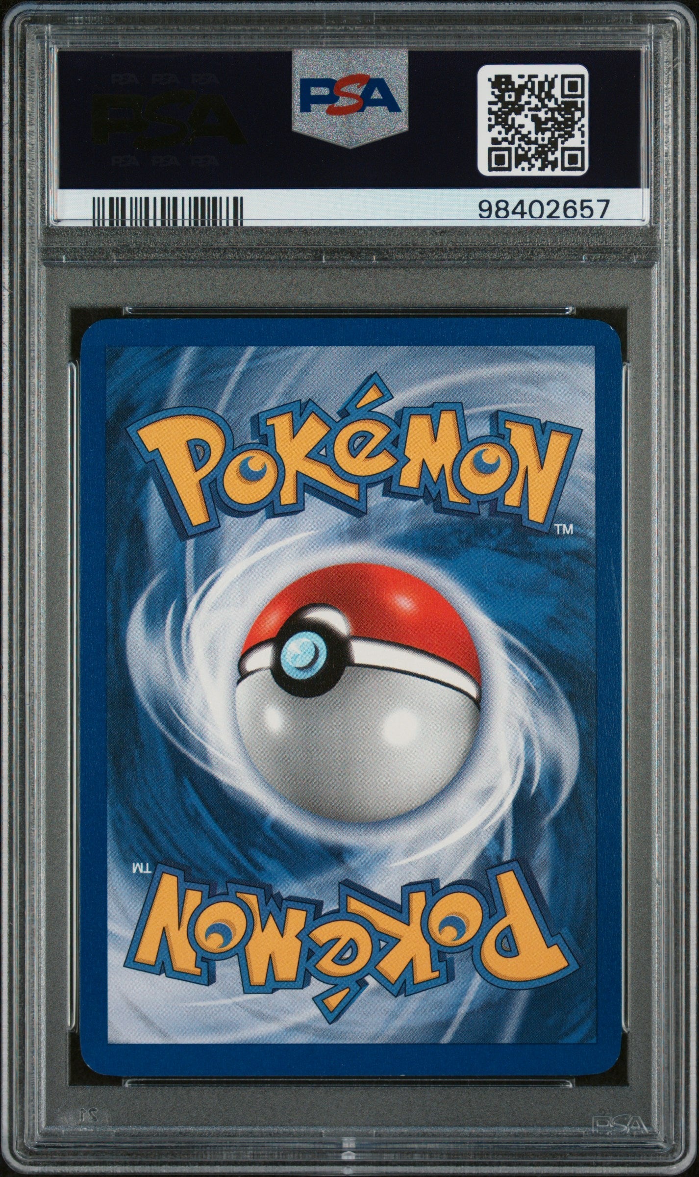 2000 Pokemon Rocket Dark Alakazam #1 PSA 9 - Graded TCG/CCG