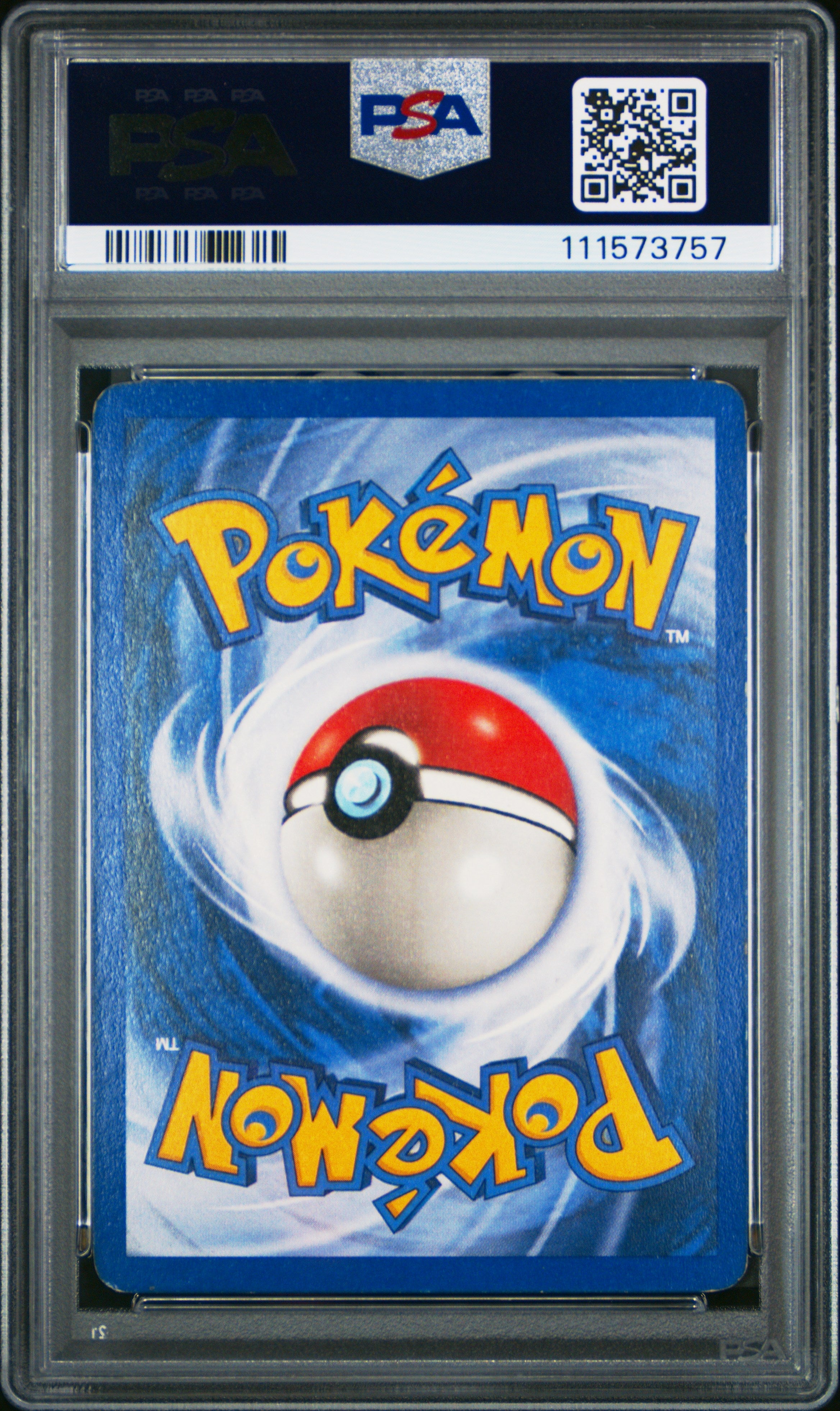 2000 Pokemon Rocket Dark Charizard #4 PSA 6 HOLO - Graded TCG/CCG