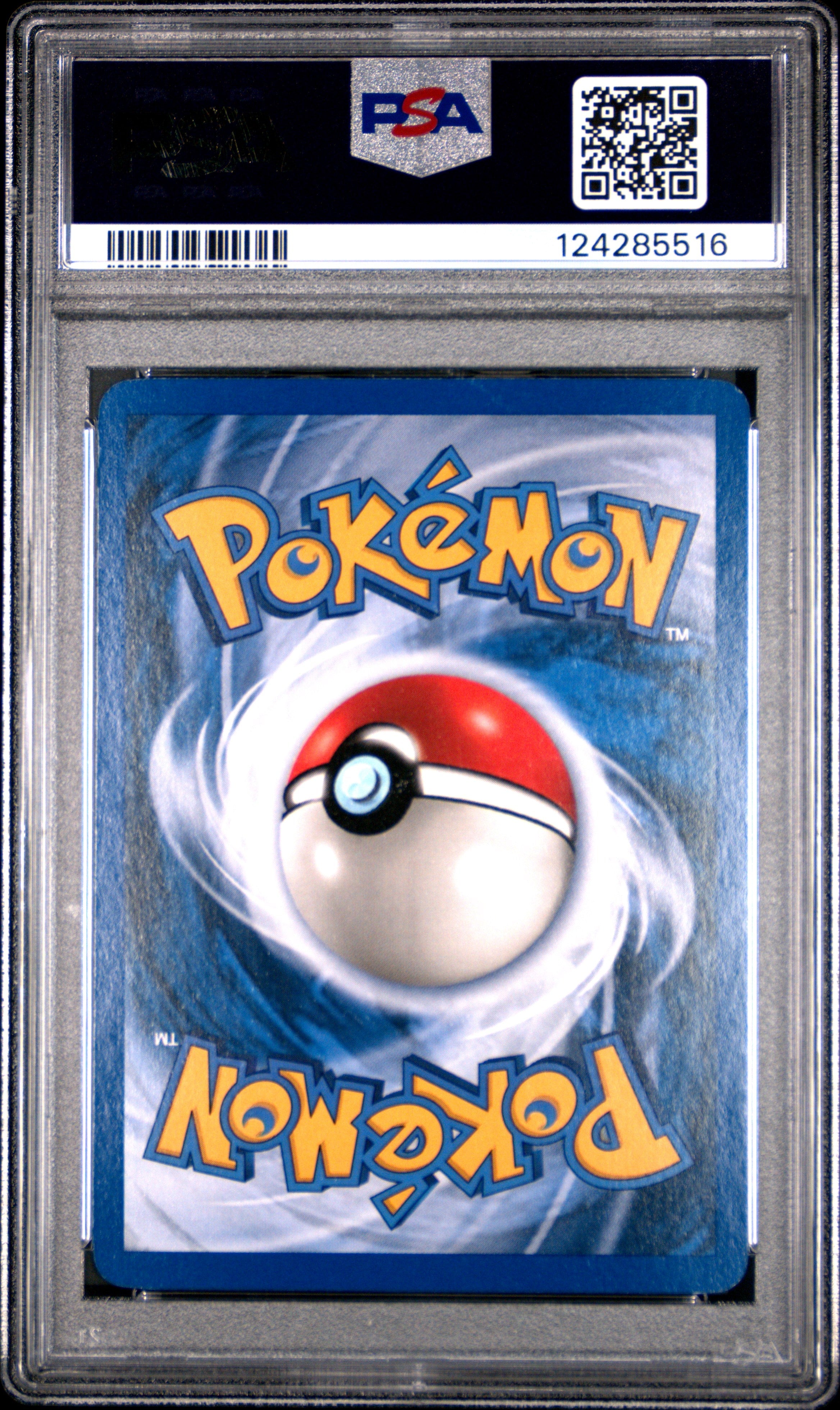 2000 Pokemon Rocket Dark Charizard #4 PSA 8 HOLO - Graded TCG/CCG