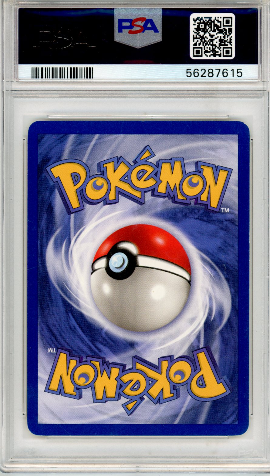 2000 Pokemon Rocket Dark Charmeleon #32 1st Edition PSA 9 MINT - Graded TCG/CCG