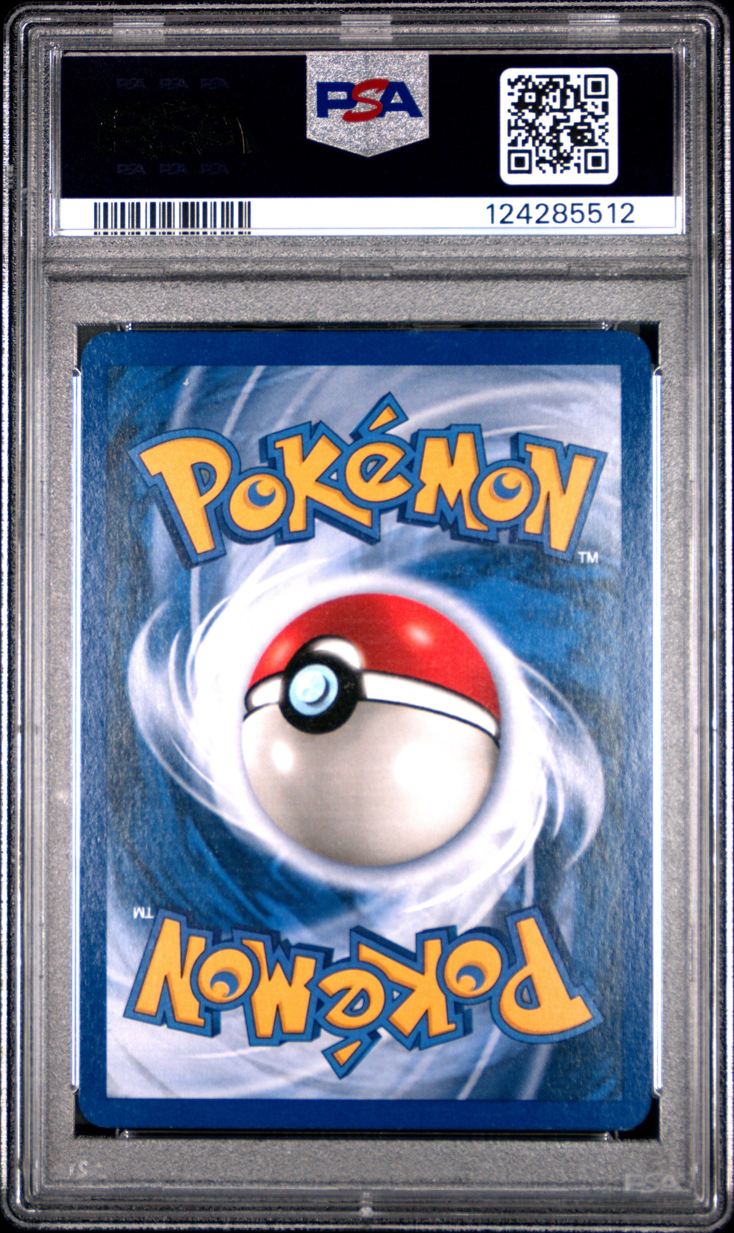 2000 Pokemon Rocket Dark Magneton #11 1ST Edition PSA 8 HOLO - Graded TCG/CCG