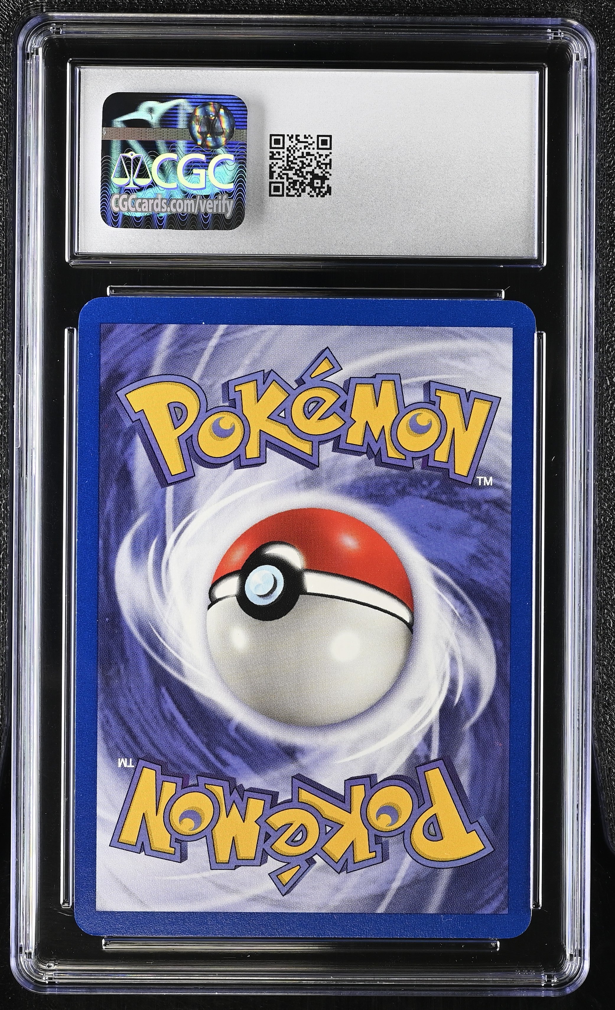 2000 Pokemon Team Rocket Dark Gloom #36/82 1st Edition CGC 9 - Graded TCG/CCG