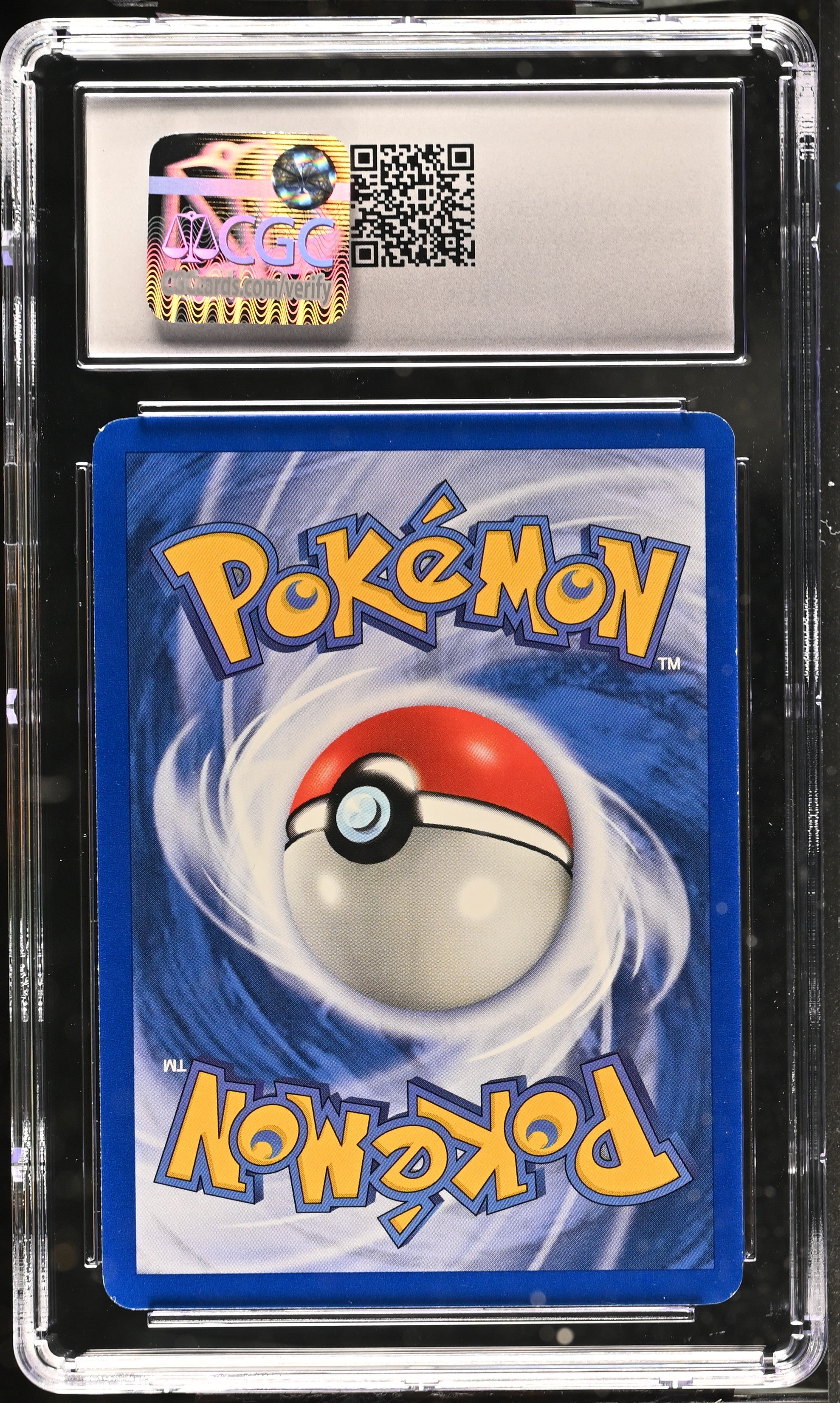 2000 Pokemon Team Rocket Ekans #56/82 1st Edition CGC 9 MINT - Graded TCG/CCG