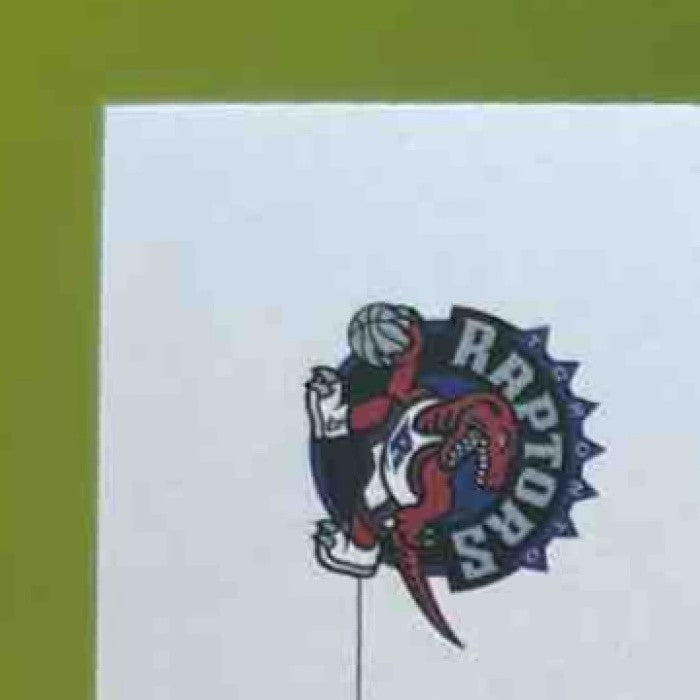 2001-02 Fleer Premium Vince Carter #13 Toronto Raptors - Sports Cards