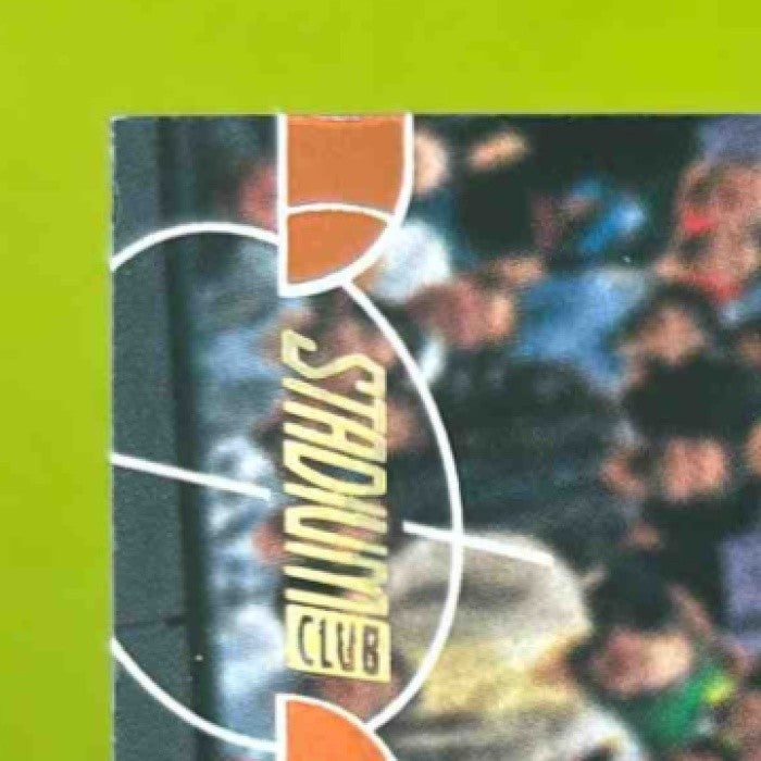 2001-02 Topps Stadium Club Michael Jordan #134 Washington Wizards - Sports Cards