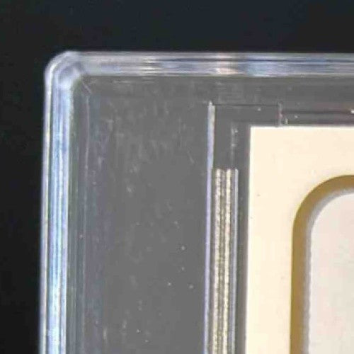 2001 Fleer Greats of the Game Don Larsen #5 New York Yankees - Sports Cards