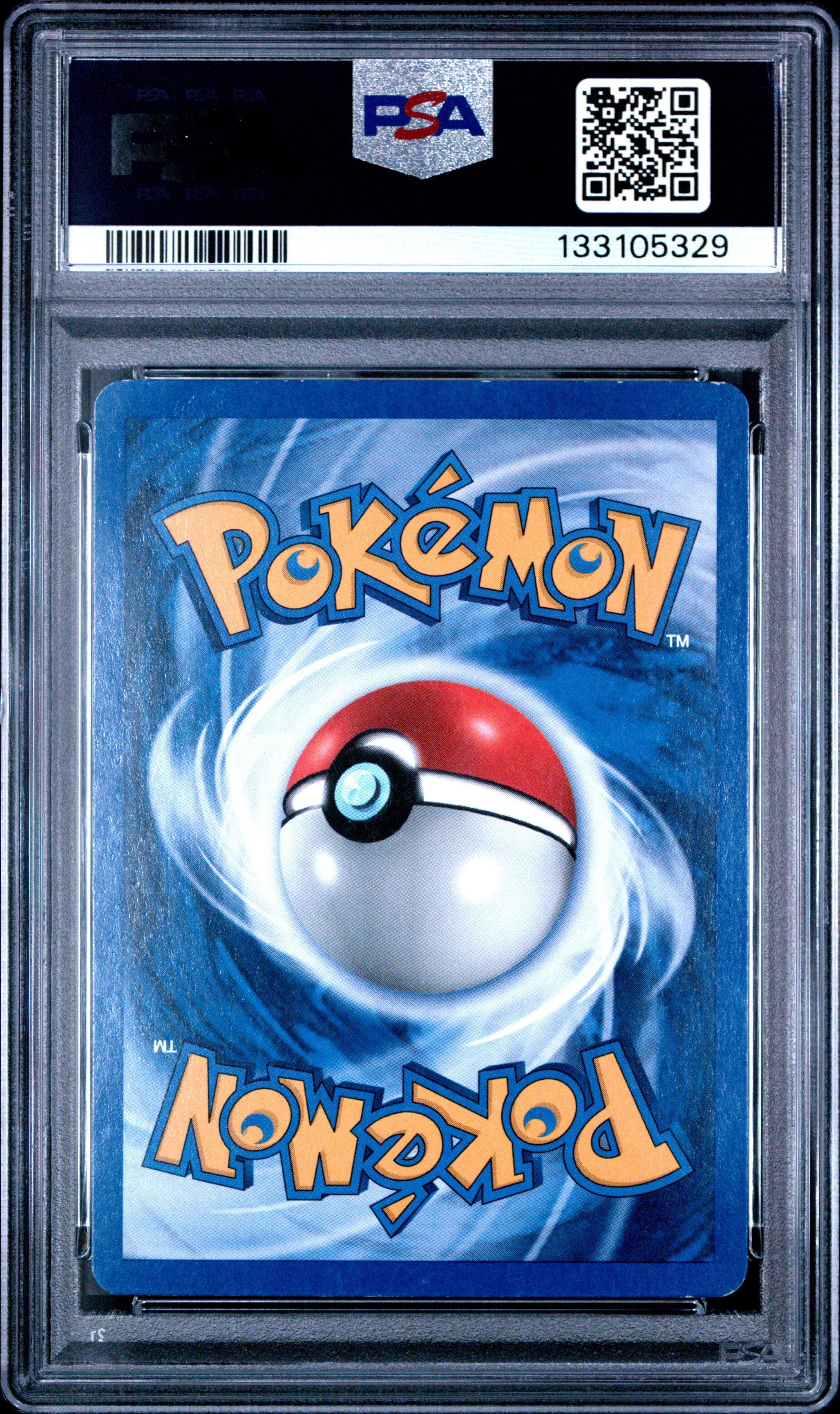 2001 Pokemon Neo Discovery Umbreon #13 HOLO PSA 4 - Graded TCG/CCG