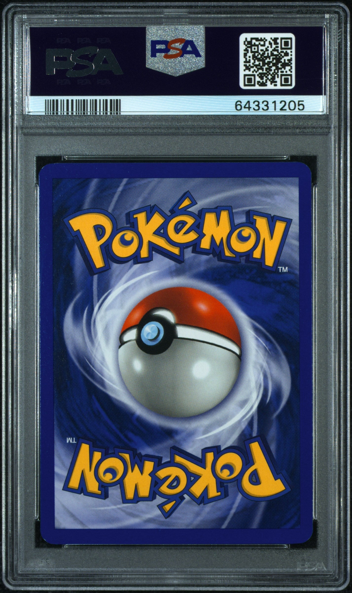 2001 Pokemon Neo Revelation Celebi #3 1st Edition Holo PSA 9 MINT - Graded TCG/CCG