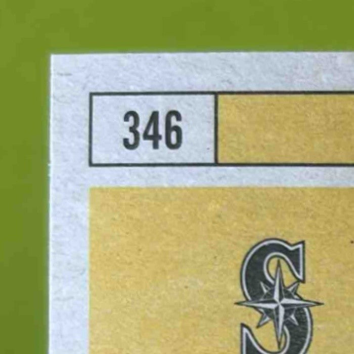 2001 Upper Deck Vintage Ichiro Suzuki Ryan Franklin Christian #346 RC Mariners - Sports Cards