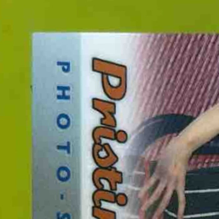 2002-03 Topps Pristine Yao Ming Rookie Club #PRC-YM RC Houston Rockets - Sports Cards