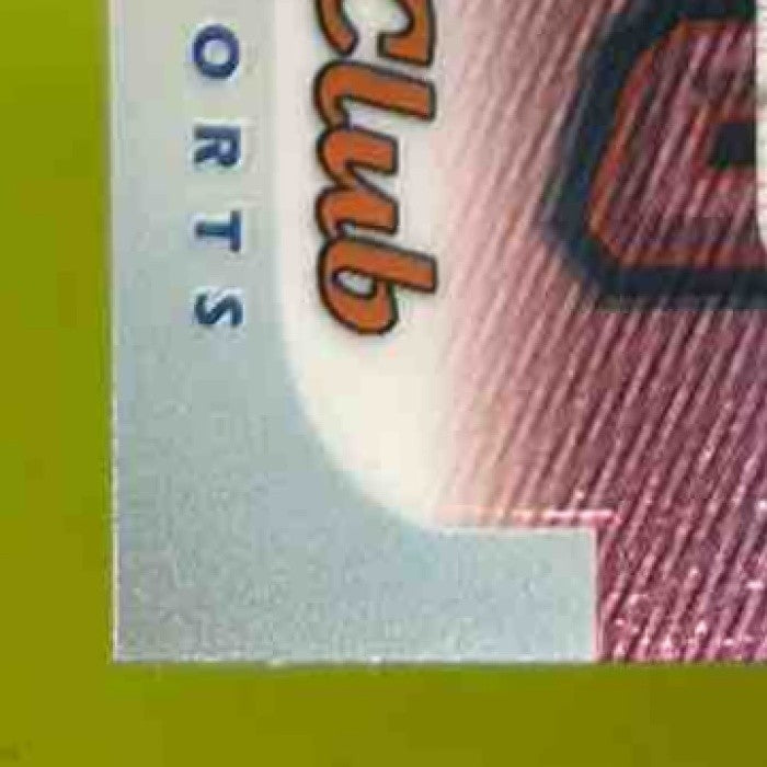 2002-03 Topps Pristine Yao Ming Rookie Club #PRC-YM RC Houston Rockets - Sports Cards